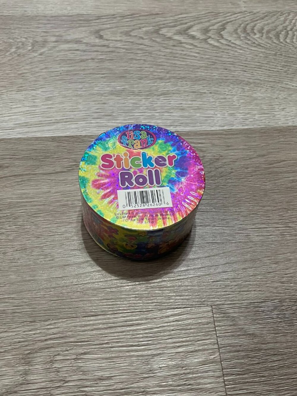 Lisa Frank Stickers - Picture 9 of 9